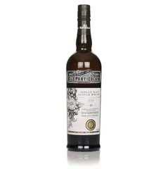 Jura 13 Year Old 2011 (cask 20057) - Old Particular (Douglas Laing)