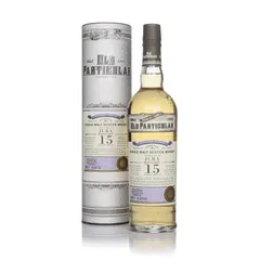 Jura 15 Year Old 2008 Managing Directors Selection - Old Particular