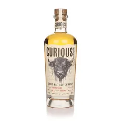 Jura 15 Year Old 2009 (Curious Whiskies)