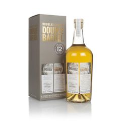 Jura & Dailuaine 12 Year Old - Double Barrel (Douglas Laing)