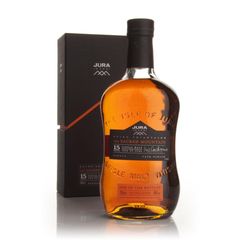 Jura Paps 15 Year Old - Sacred Mountain