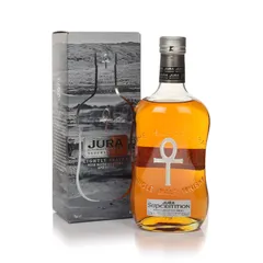 Jura Superstition