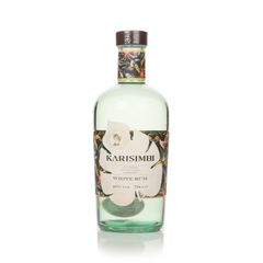 Karisimbi White White Rum