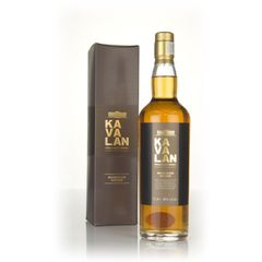Kavalan ex-Bourbon Oak