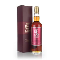 Kavalan Sherry Oak