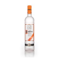 Ketel One Oranje Flavoured Vodka