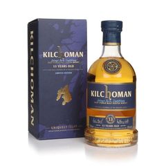 Kilchoman 13 Year Old