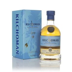 Kilchoman 9 Year Old 2010