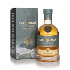 Kilchoman Coull Point