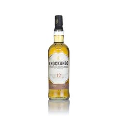 Knockando 12 Year Old