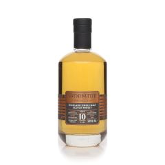 Knockdhu 10 Year Old - Wormtub Single Cask