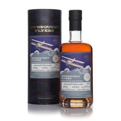 Knockdhu 13 Year Old 2012 (cask 800068) - Infrequent Flyers