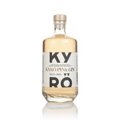 Kyro Pink Flavoured Gin