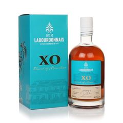 Labourdonnais XO Dark Rum