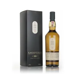 Lagavulin 12 Year Old (Special Release 2016) - 200th Anniversary
