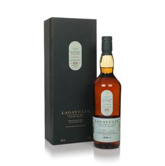 Lagavulin 22 Year Old - Islay Jazz Festival 2020