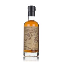 Langatun 5 Year Old - Batch 1 (That Boutique-y Whisky Company)