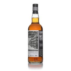 Laphroaig 10 Year Old 2015 (cask 305/2015) - Cask Masters