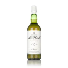 Laphroaig 10 Year Old