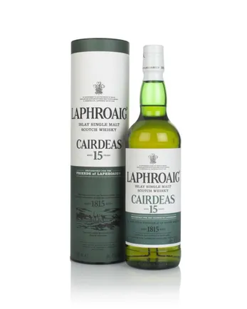 Laphroaig 15 Year Old