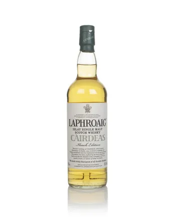 Laphroaig Cairdeas Ileach Edition Feis Ile 2011