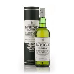 Laphroaig Cairdeas - Feis Ile 2008