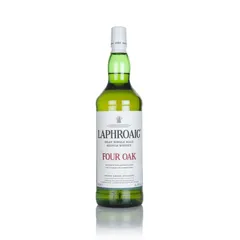 Laphroaig Four Oak (1L)
