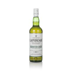 Laphroaig Quarter Cask