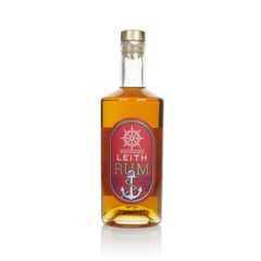 Leith Spiced Rum