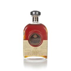 Lepanto Solera Gran Reserva Brandy de Jerez - Oloroso Cask Matured Brandy