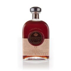 Lepanto Solera Gran Reserva Brandy de Jerez - Pedro Ximenez Cask Matur Brandy