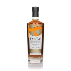 Linkwood 12 Year Old 2014 (cask 7648937) - The Octave (Duncan Taylor)