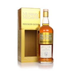 Loch Lomond 28 Year Old 1996 - Mission Gold (Murray McDavid)