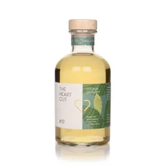 Lochlea 5 Year Old 2019 - The Heart Cut #17 Scotch Whisky