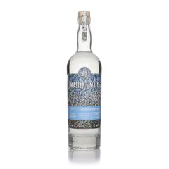London Dry Gin - Mosaic Edition (Master of Malt) London Dry Gin