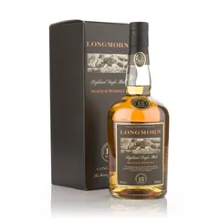 Longmorn 15 Year Old