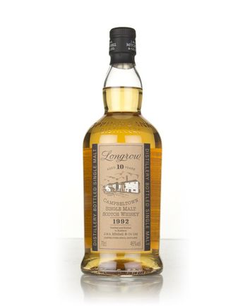 Springbank 10 Year Old Alchemist