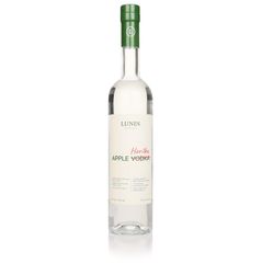 Lunin Apple Horilka Flavoured Vodka
