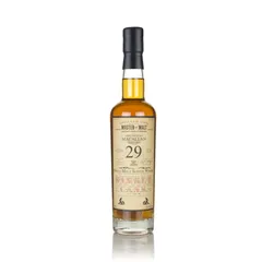 Macallan 29 Year Old 1989 - Single Cask (Master of Malt)