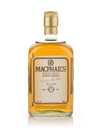 MacPhail's 15 Year Old Gordon & Macphail