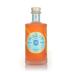 Malfy Gin Con Arancia Flavoured Gin