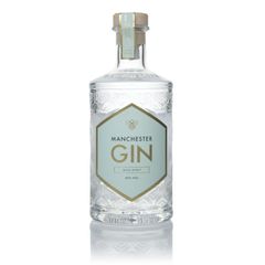 Manchester Gin Wild Spirit Gin