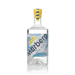 Marberg London Dry Gin