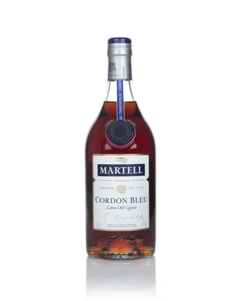 Martell Cordon Bleu Cognac