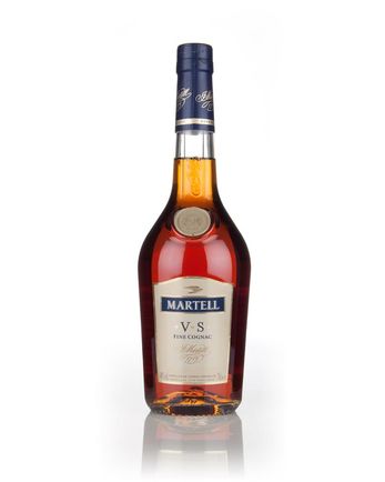 Martell VS Cognac
