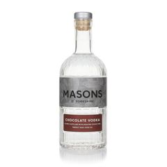 Masons Chocolate Flavoured Vodka