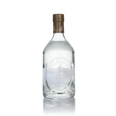 McQueen Mocha Flavoured Gin