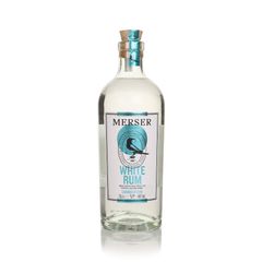 Merser White White Rum