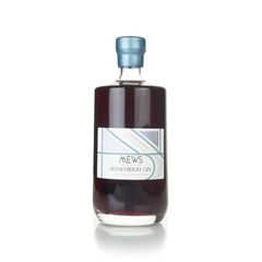 Mews Honeyberry Flavoured Gin