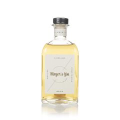 Meyer's Gin Gold Flavoured Gin